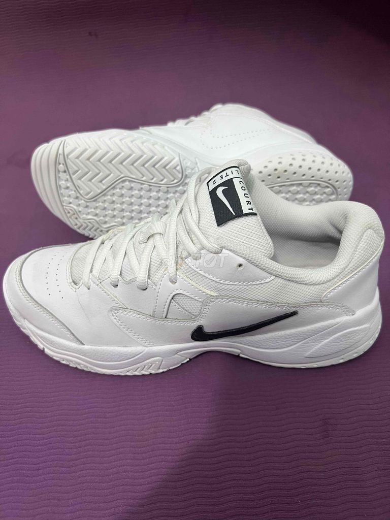 GIÀY TENNIS,PICK NIKE CHÍNH HÃNG.