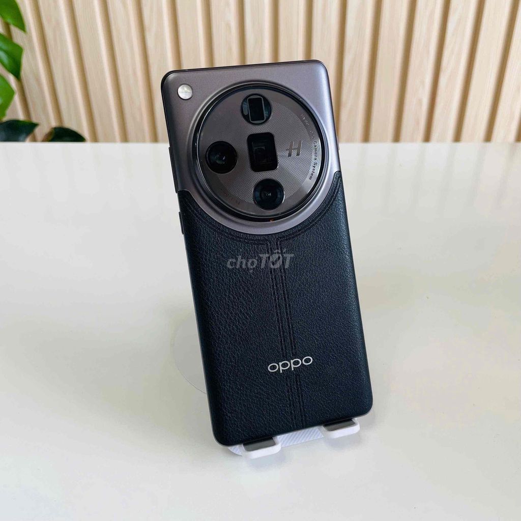 Oppo Find X7 Ultra - 12/256GB - Pin 95% - Úp Rom. Mua bán Điện thoại tại Quận Ninh Kiều Cần Thơ được đăng bởi Hmphone hình 1