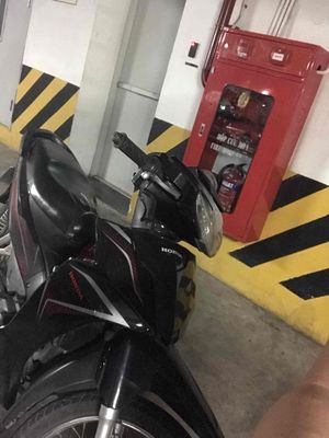 xe không đi bán 8tr5, máy zin. Mua bán Xe máy tại Quận Thanh Xuân Hà Nội được đăng bởi Nam