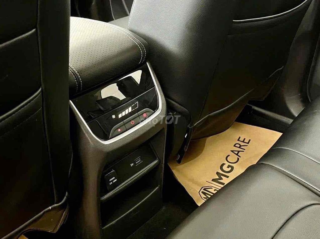 G50 MT💥TRẢ TRƯỚC 100TR💥MIỄN PHÍ TRƯỚC BẠ. Mua bán Ô tô tại Quận 6 Tp Hồ Chí Minh được đăng bởi SHOWROOM Ô TÔ MG KINH DƯƠNG VƯƠNG  hình 8