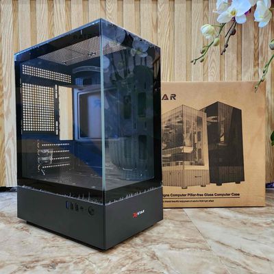 vỏ case bể cá new box. Mua bán Linh kiện (RAM, Card...) tại Quận Cầu Giấy Hà Nội được đăng bởi Cường