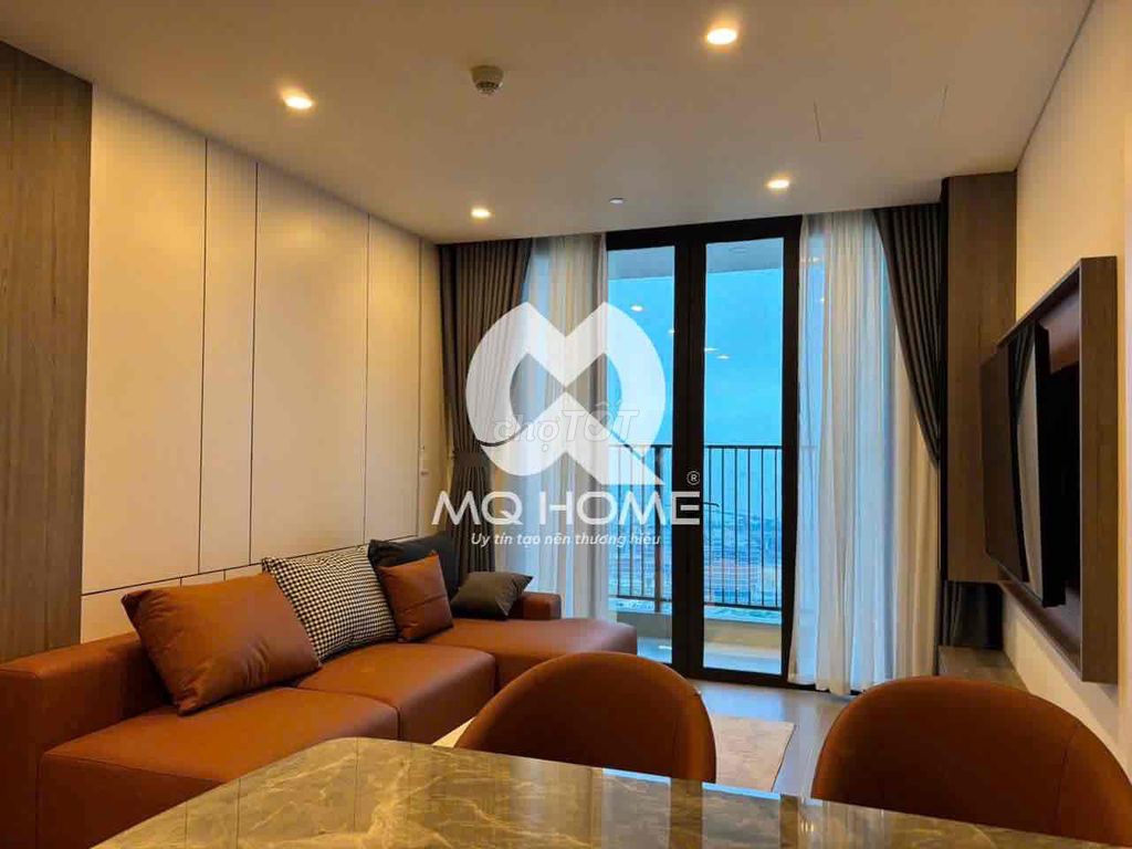 Rent · 2 bd · 70 м² · Quận Hải Châu, ул. Đường Như Nguyệt