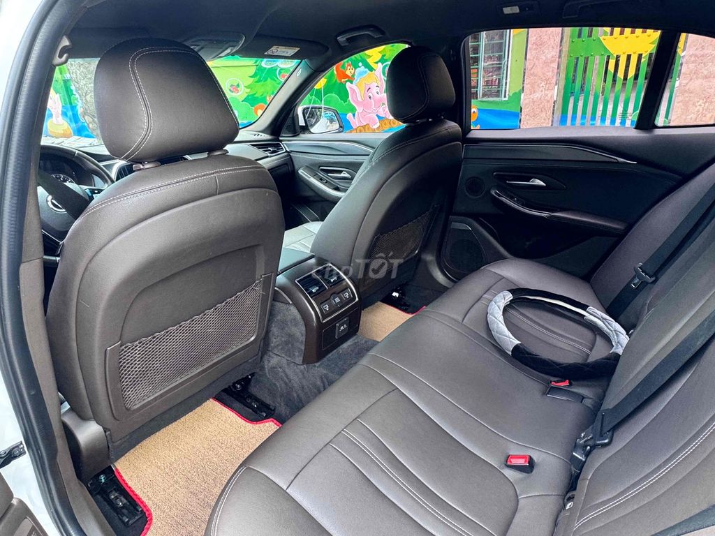 VinFast Lux A2.0 2020 A2.0 Tiêu chuẩn - 90000 km. Mua bán Ô tô tại Quận 12 Tp Hồ Chí Minh được đăng bởi Tân hình 8