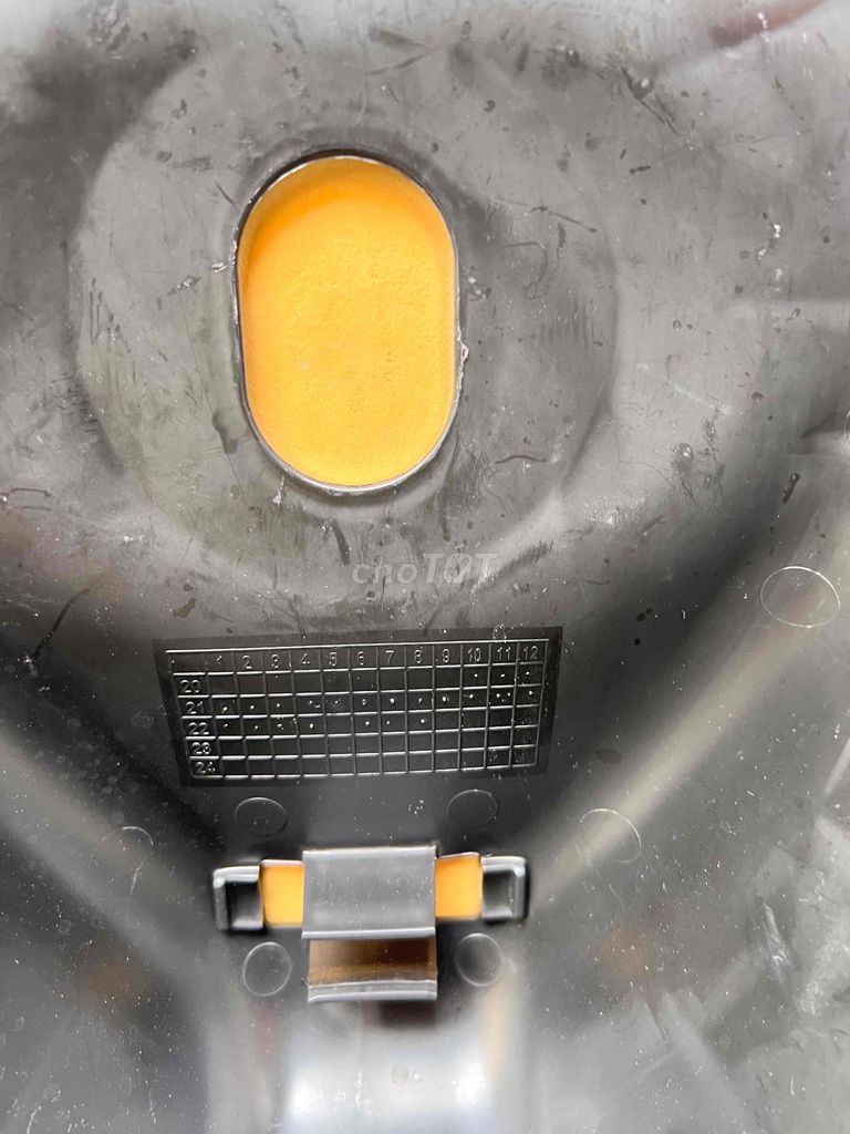 Cần Bán Scoopy 2022 BSTP 9 Chủ Kí Giấy Biển Đẹp. Mua bán Xe máy tại Quận Gò Vấp Tp Hồ Chí Minh được đăng bởi Hoài Nam hình 7