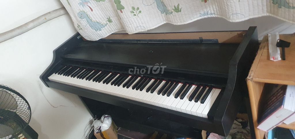 Đàn piano điện Technics sx px332 Hỏng. Mua bán Nhạc cụ tại Quận Hoàng Mai Hà Nội được đăng bởi Đào Quốc Huy hình 1