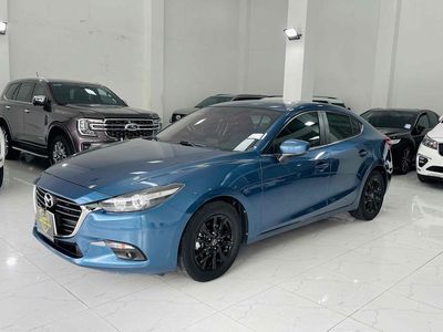 Mazda 3 2019. Mua bán Ô tô tại Thành phố Thủ Đức Tp Hồ Chí Minh được đăng bởi Phong Lê
