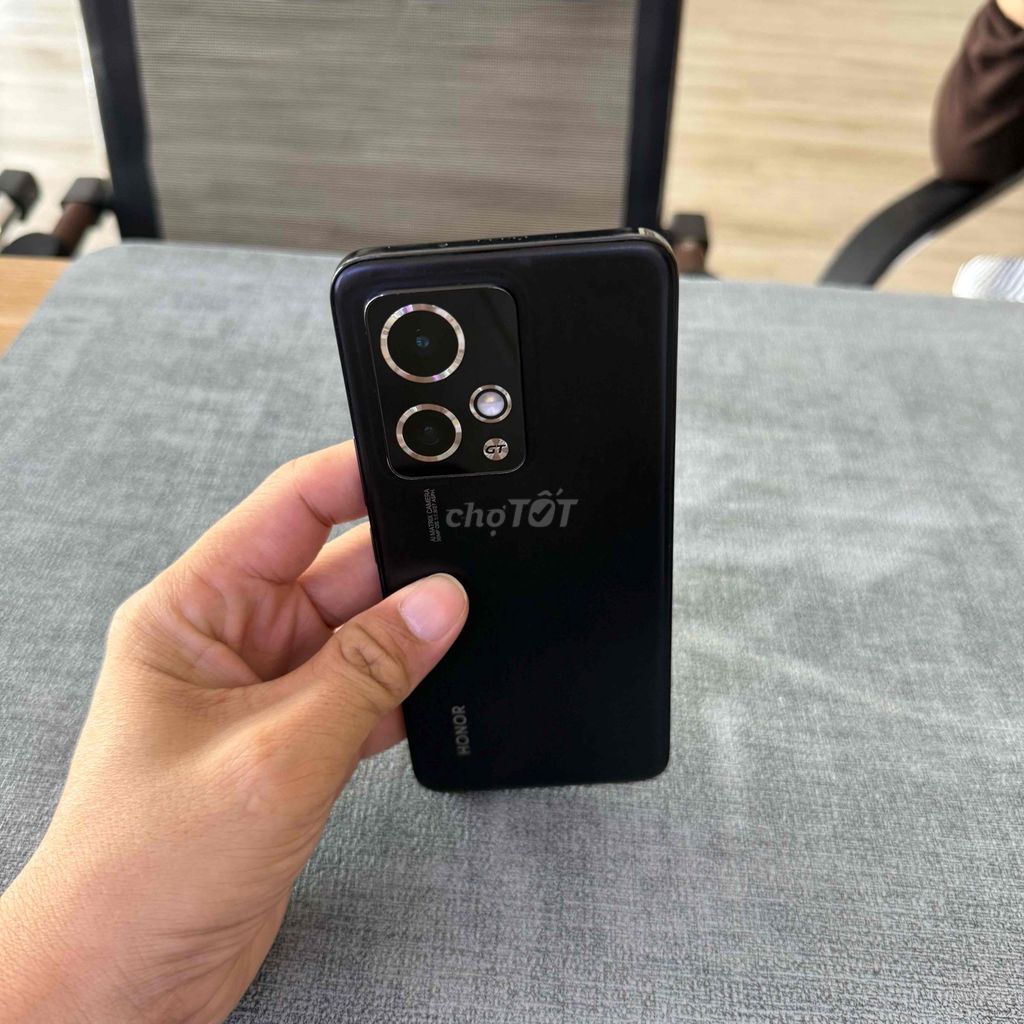 Honor 90 GT 256GB . hỗ trợ trả góp. Mua bán Điện thoại tại Huyện Đồng Phú Bình Phước được đăng bởi Linh Mobile Đồng Phú  Đồng Xoài  Bình Phước hình 1
