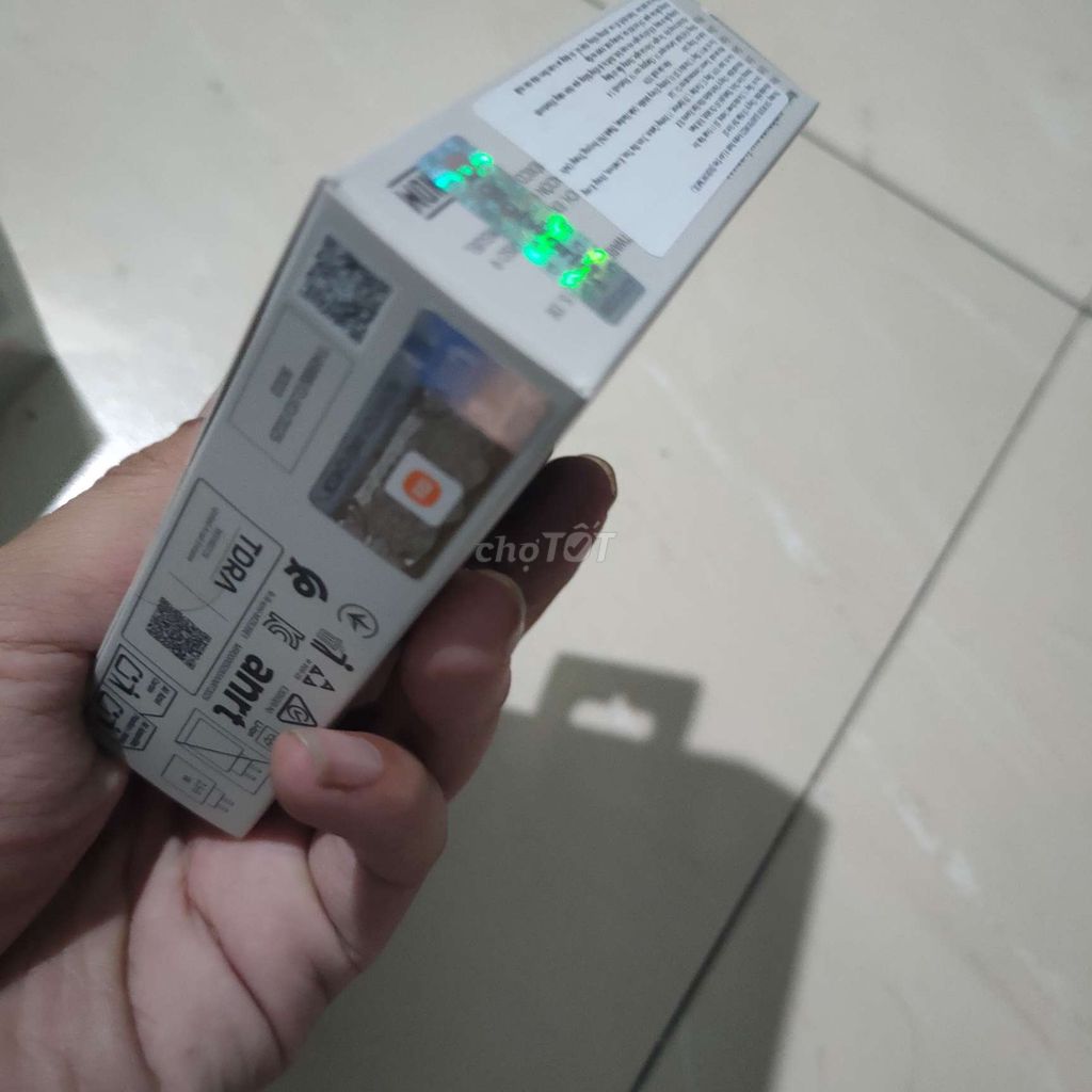 Tai nghe Redmi Buds 8 Lite. Mua bán Tivi, Âm thanh tại Thành phố Dĩ An Bình Dương được đăng bởi Điện thoại giá tốt hình 1