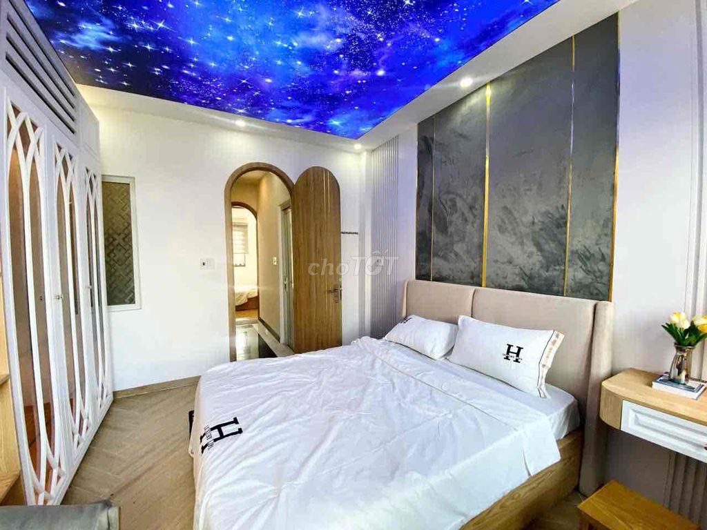 Аренда · 4 комн. · 49 м² · Quận Thanh Khê, ул. Đường Hải Phòng