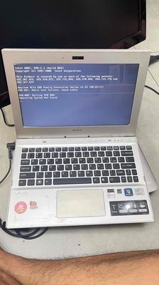 Laptop SVT111A11W. Mua bán Laptop tại Quận Tân Bình Tp Hồ Chí Minh được đăng bởi Quân