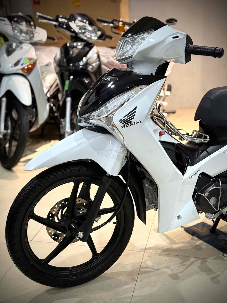 Honda Future Led 125i. Mua bán Xe máy tại Huyện Bình Chánh Tp Hồ Chí Minh được đăng bởi Nguyễn Anh Duy hình 3