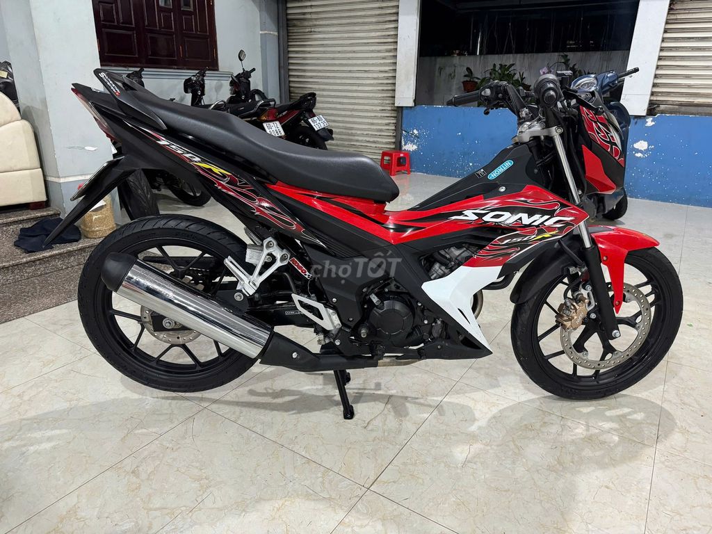 Sonic 2020. Mua bán Xe máy tại Huyện Hàm Thuận Nam Bình Thuận được đăng bởi Toàn hình 2