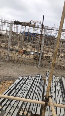 Cty xay dưng nha xuong