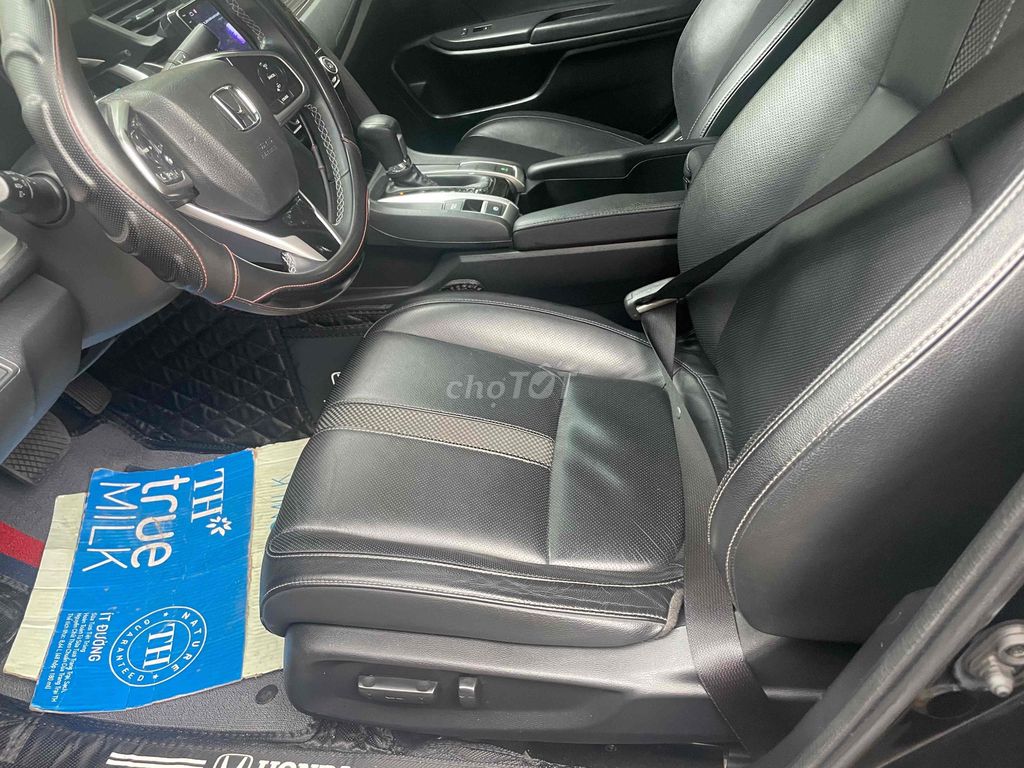 Honda Civic 2020 1.8 G Đen. Mua bán Ô tô tại Thành phố Thủ Đức Tp Hồ Chí Minh được đăng bởi Mr Gia hình 6