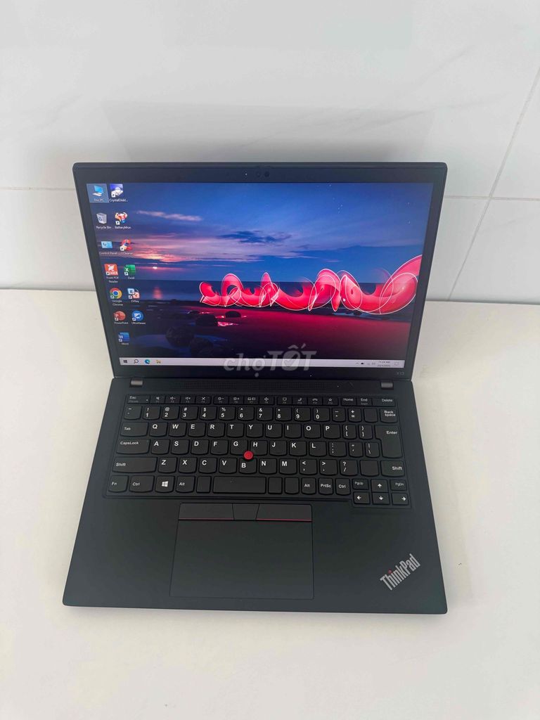 Lenovo ThinkPad X13 Gen 2 i5-1135G7 13.3 inch 8GB. Mua bán Laptop tại Thành phố Vĩnh Long Vĩnh Long được đăng bởi Doãn Duy laptop store  hình 1