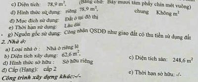 🔥 Giảm mạnh 500tr về 12ty5, MTKD khu VIP Bàu Cát, 80m2, hđt 30tr. Mua bán văn phòng, mặt bằng kinh doanh tại Quận Tân Bình Tp Hồ Chí Minh được đăng bởi Bui Tan Dat