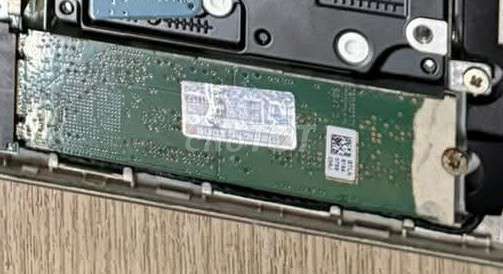 Ổ cứng SSD Intel SSDSCKKF256G8 256GB. Mua bán Linh kiện (RAM, Card...) tại Thành phố Thủ Đức Tp Hồ Chí Minh được đăng bởi Thanhdo hình 1