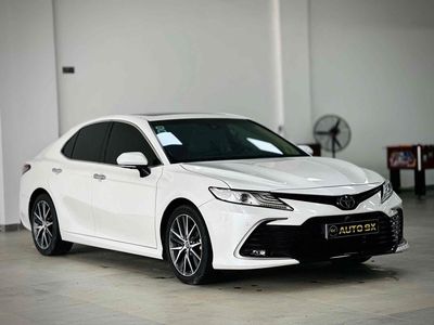 Toyota Camry 2.5Q 2023. Mua bán Ô tô tại Thành phố Thủ Đức Tp Hồ Chí Minh được đăng bởi Nguyen Trung