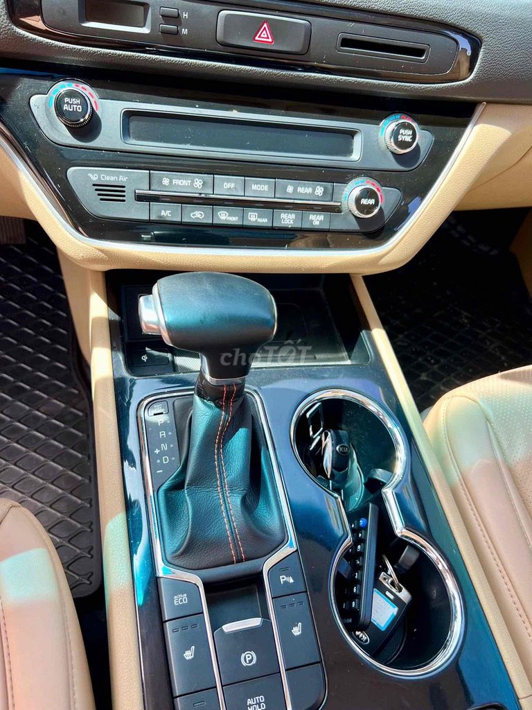 Kia Sendona 2019 Full dầu 75.000 km. Mua bán Ô tô tại Huyện Hóc Môn Tp Hồ Chí Minh được đăng bởi Đua Phạm hình 17