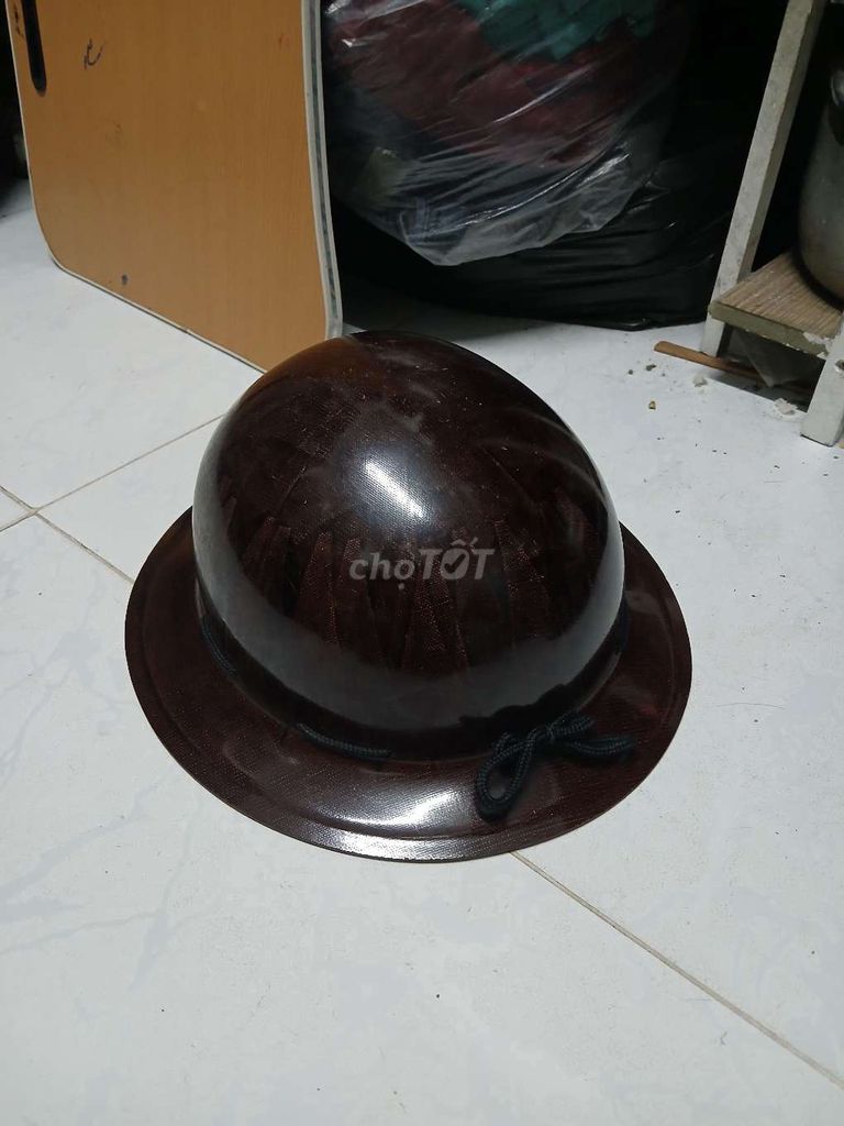 Nón phíp xưa tròn pass lại 1tr6 cho cần dùng . Mua bán Phụ kiện thời trang khác tại Quận 8 Tp Hồ Chí Minh được đăng bởi nguyễn phúc hậu hình 1