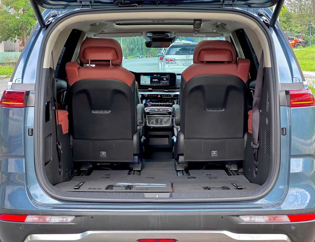 Kia carnival 2.2D signature 7S  - 9000 km. Mua bán Ô tô tại Thành phố Thủ Đức Tp Hồ Chí Minh được đăng bởi Ms Hiệp  hình 7