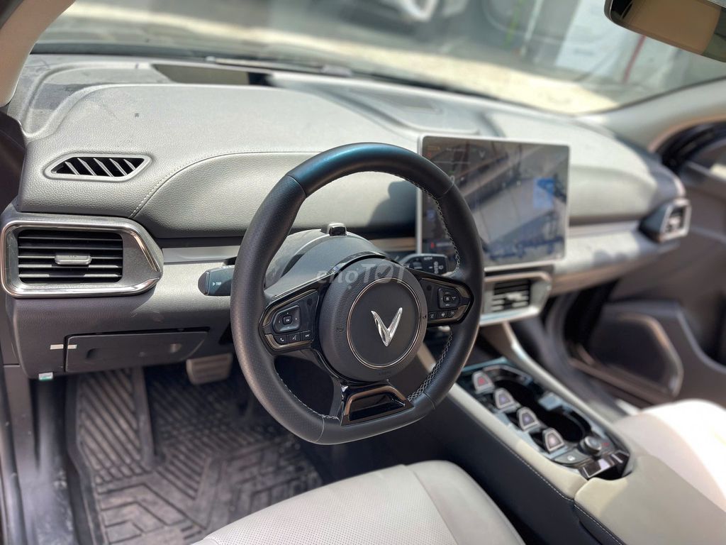 VinFast VF8 2022 Plus Pin mua SDI - 42.000 km. Mua bán Ô tô tại Thành phố Thủ Đức Tp Hồ Chí Minh được đăng bởi Mr Duy hình 10