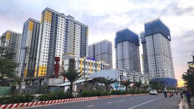 Shophouse kinh doanh 67m2 sát bên trung tâm thương mại Co.op Mart. Mua bán văn phòng, mặt bằng kinh doanh tại Thành phố Dĩ An Bình Dương được đăng bởi Đức Lân