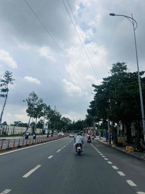 mặt tiền đường võ thị sáu 23 mét mặt tiền. Mua bán đất tại Thành phố Biên Hòa Đồng Nai được đăng bởi Trung phạm