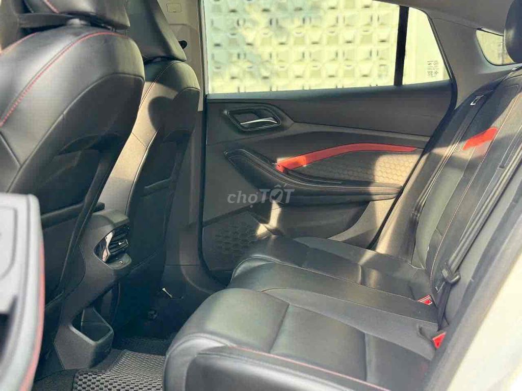 MG MG5 2023 Luxury đi 65.000km chuẩn. Mua bán Ô tô tại Quận Bình Tân Tp Hồ Chí Minh được đăng bởi Thanh Nhã Xe Lướt Sài Gòn hình 12