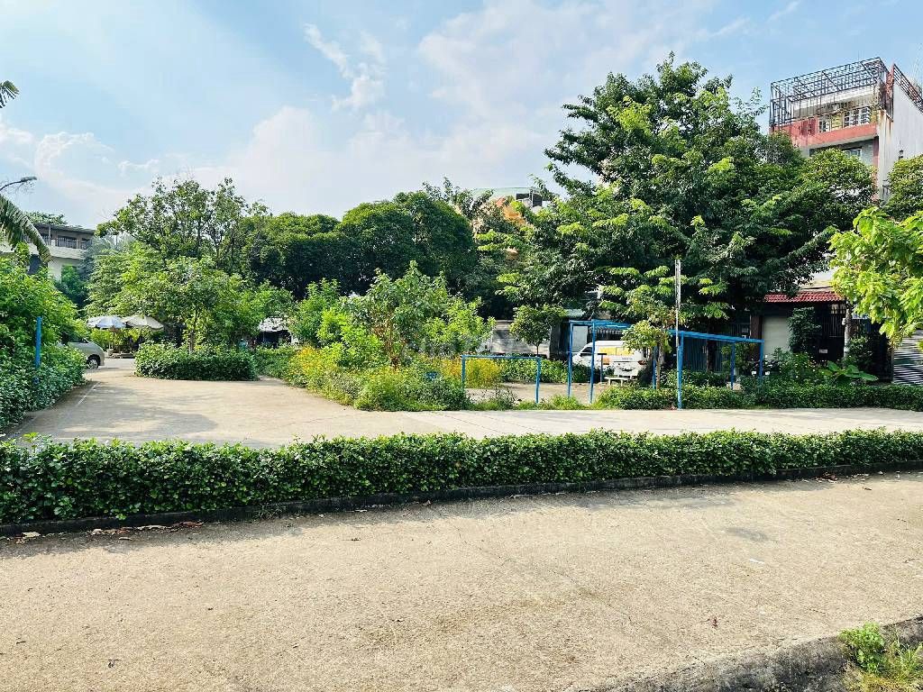 246M ĐẤT TRỐNG XÂY BIỆT THỰ, GẦN CHỢ LINH TRUNG, CHỈ 20 TY - ảnh 4