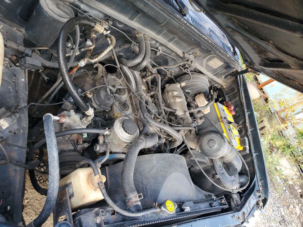 Bán xe Zace GL 2005 rin,Xe nhà sử dụng rất  kỹ. Mua bán Ô tô tại Thành phố Dĩ An Bình Dương được đăng bởi Lê Hùng hình 7