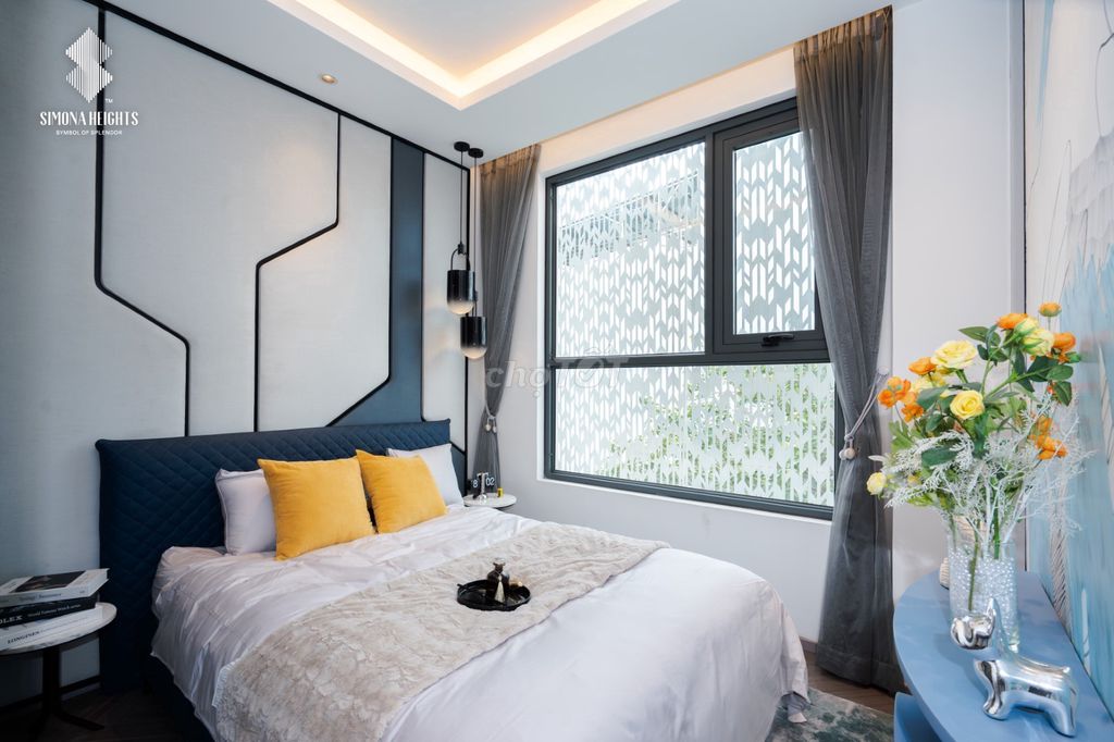 Bán căn hộ 3pn - 2wc tại simona heights, 2,979 tỷ, 87.54m2 Bán căn hộ 3pn - 2wc tại simona heights, 2,979 tỷ, 87.54m2