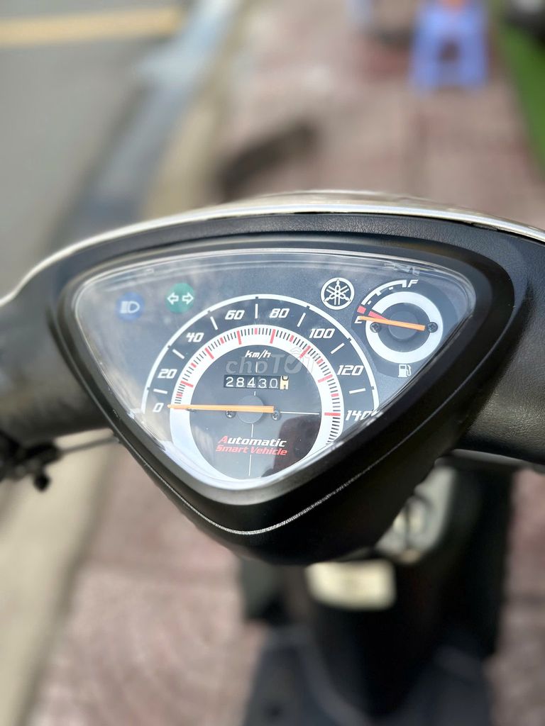 Mio 110cc 2005 bs 51s9-5503. Mua bán Xe máy tại Quận Phú Nhuận Tp Hồ Chí Minh được đăng bởi MrS Linh Xe39 hình 2