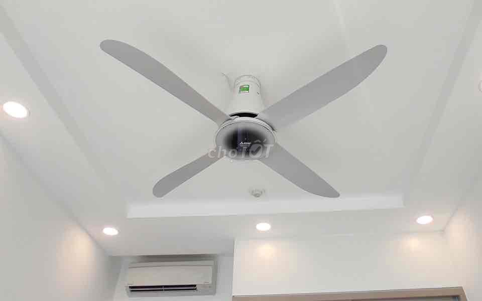 Quạt trần Mitsubishi Electric C56-RA4 SF-GY (Thái)