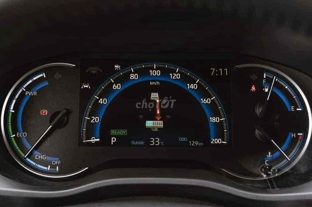 ✅Toyota Innova Cross 2025✅GIẢM 30TRIỆU✅. Mua bán Ô tô tại Quận 11 Tp Hồ Chí Minh được đăng bởi TOYOTA LÝ THƯỜNG KIỆT hình 7