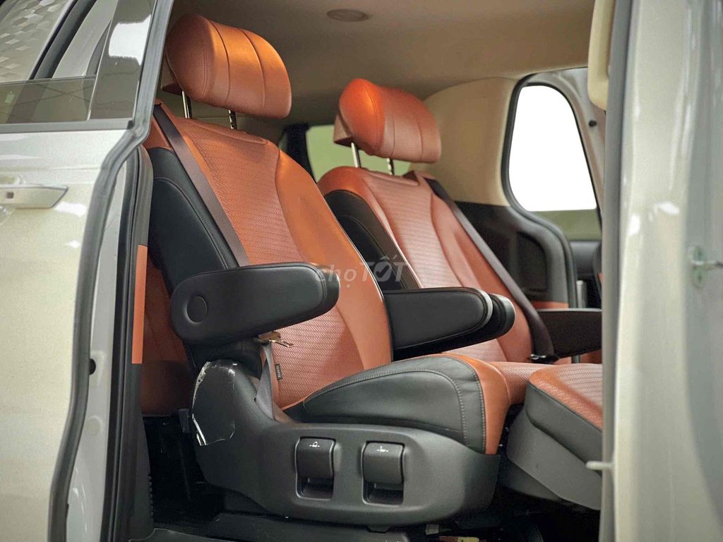 𝐊𝐈𝐀 𝐂𝐀𝐑𝐍𝐈𝐕𝐀𝐋 𝐏𝐑𝐄𝐌𝐈𝐔𝐌 𝟕𝐒 𝐌𝐎𝐃𝐄𝐋 𝟐𝟎𝟐𝟑. Mua bán Ô tô tại Thành phố Thủ Đức Tp Hồ Chí Minh được đăng bởi Tấn Khang Chuyên Xe Lướt hình 13