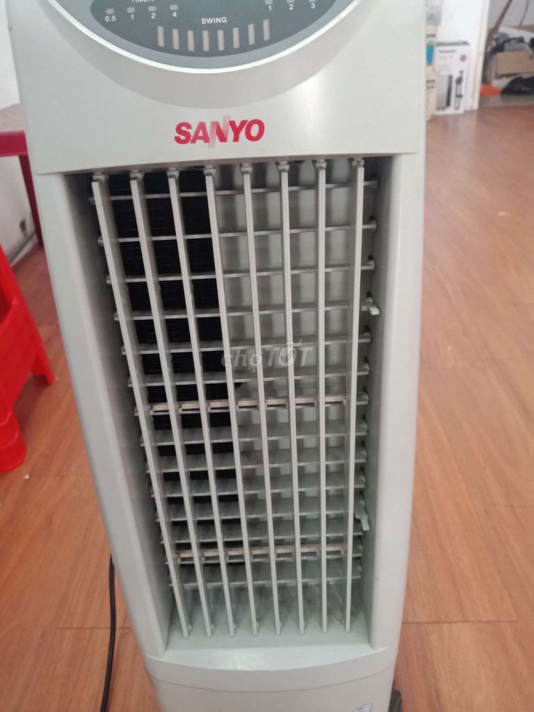 Quạt hơi nước SANYO