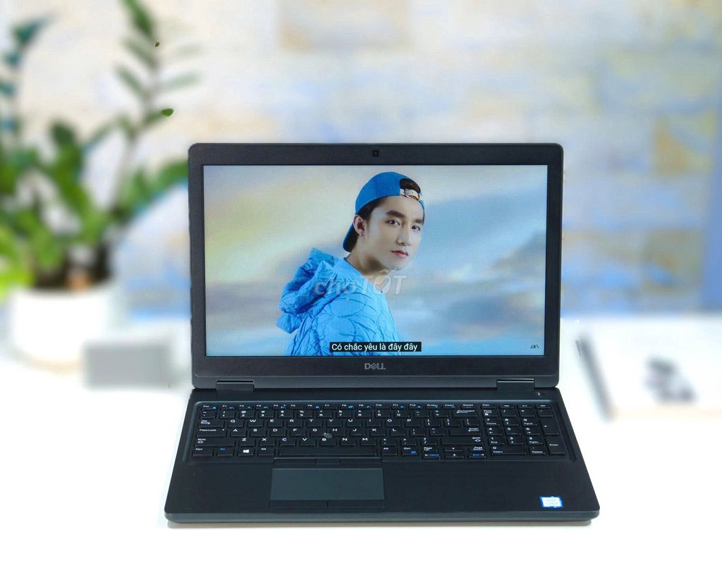 Máy Trạm Dell 3530 | i5-8400H | Quadro P600 | 1TB. Mua bán Laptop tại Quận Hải Châu Đà Nẵng được đăng bởi TTCenter 484 NÚI THÀNH hình 1
