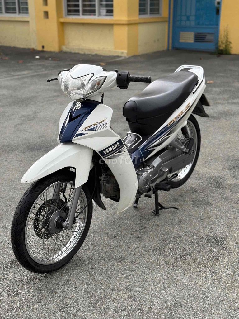 ♻️YAMAHA SIRIUS Máy Êm Chính Chủ