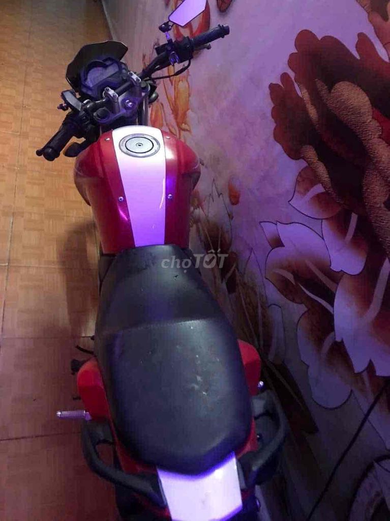 Xe của a trai mình. còn khá mới ít đi đến nên bán. Mua bán Xe máy tại Quận Long Biên Hà Nội được đăng bởi Thiên Hoàng hình 3