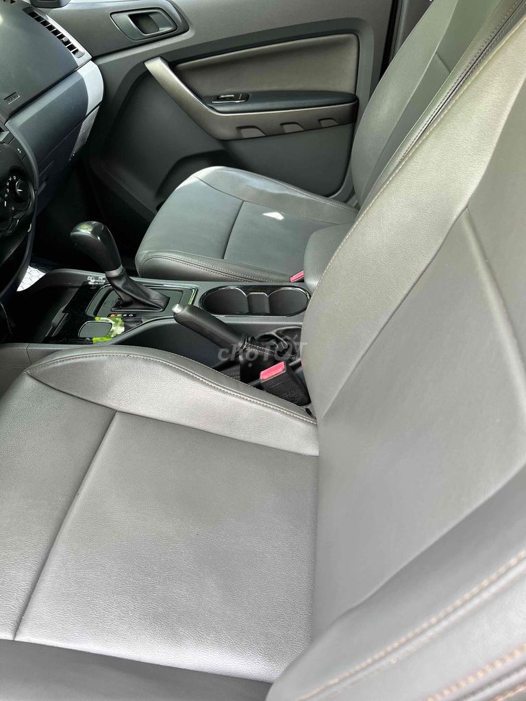 Ford Ranger 2017 xls  bstp AT stđ. Mua bán Ô tô tại Quận 7 Tp Hồ Chí Minh được đăng bởi Cửa hàng xe máy trả góp Q7 hình 3