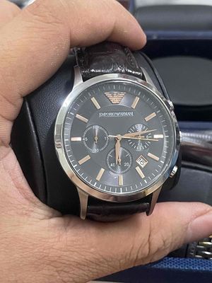 ĐỒNG HỒ EMPERIO ARMANI