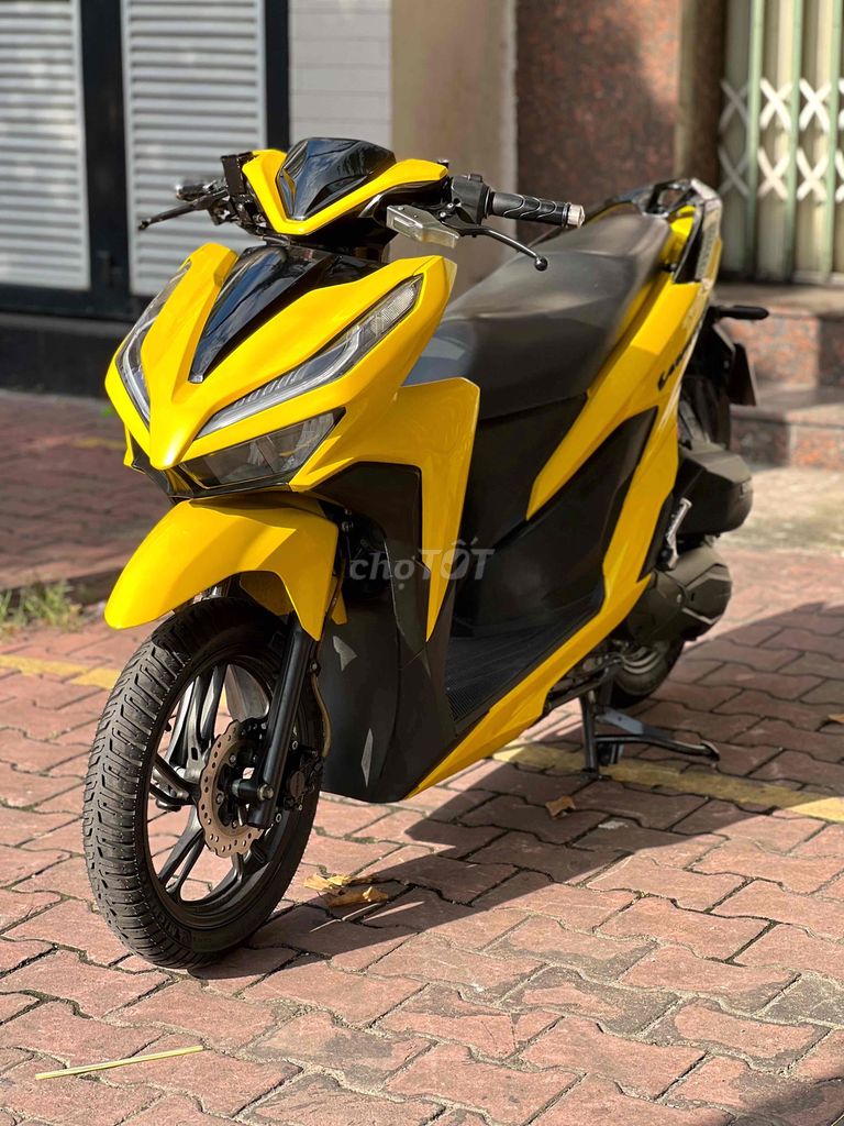 > GÓP 0 LS - VARIO 150 mai vàng đón tết, BSTP