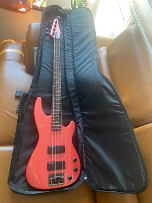 Cần bán đàn Bass Greco Guitar Nhật bãi
