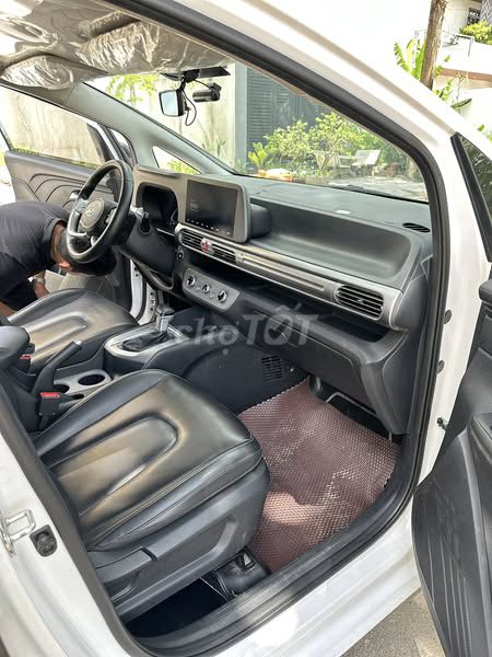 Huyndai Stargazer 1.5 Đặc Biệt🚘 2022. Mua bán Ô tô tại Quận Bình Thuỷ Cần Thơ được đăng bởi Tri Nguyen hình 4