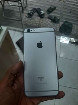 Ip 6sp 64 quốc tế màn zin co van tay full CN dep99. Mua bán Điện thoại tại Quận Bình Thạnh Tp Hồ Chí Minh được đăng bởi Phuong1