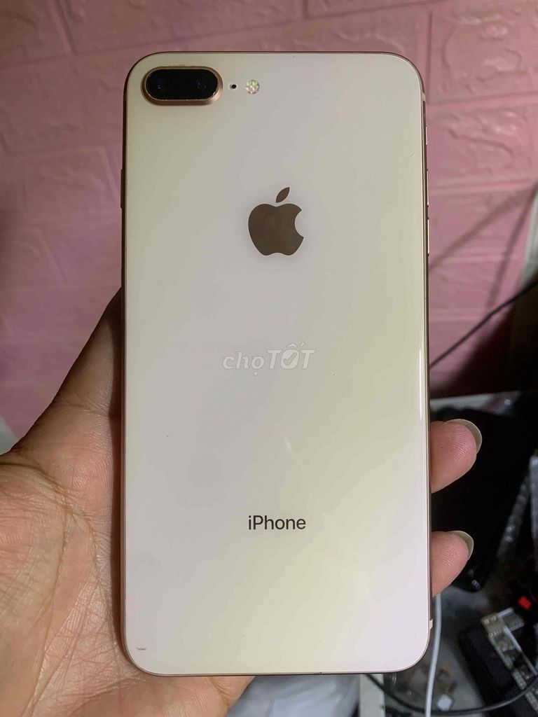 Apple iPhone 8 Plus 256GB. Mua bán Điện thoại tại Quận Hoàng Mai Hà Nội được đăng bởi Phạm Như Tiến hình 1