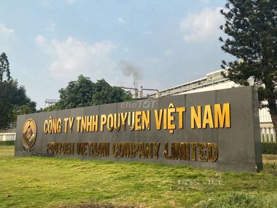 NHÂN VIÊN VĂN PHÒNG ( BIẾT TIẾNG HOA ). Việc làm tại Quận Bình Tân Tp Hồ Chí Minh được đăng bởi Công ty TNHH Pou Yuen Việt Nam  hình 1