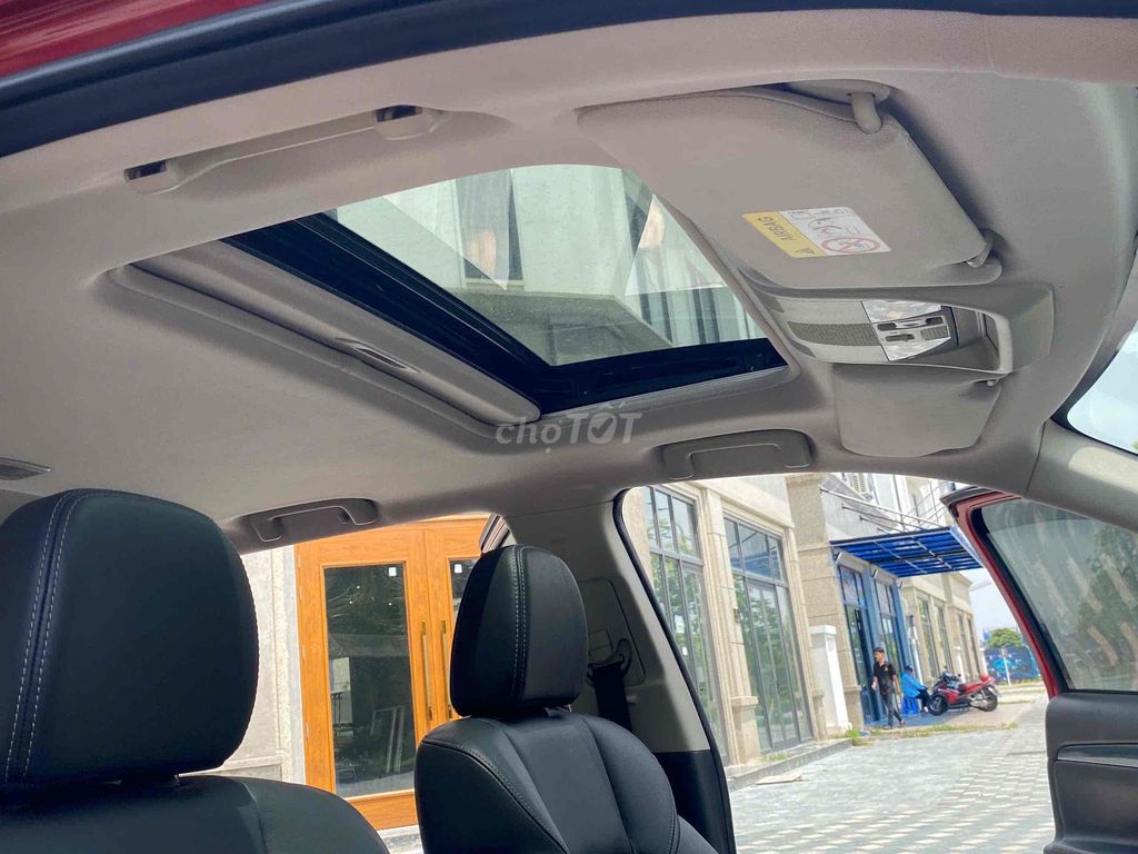 Missu OUTLANDER SPECIAL PREMIUM T12/20 SIÊU MỚI. Mua bán Ô tô tại Quận Long Biên Hà Nội được đăng bởi DUONGMINH AUTO  hình 15