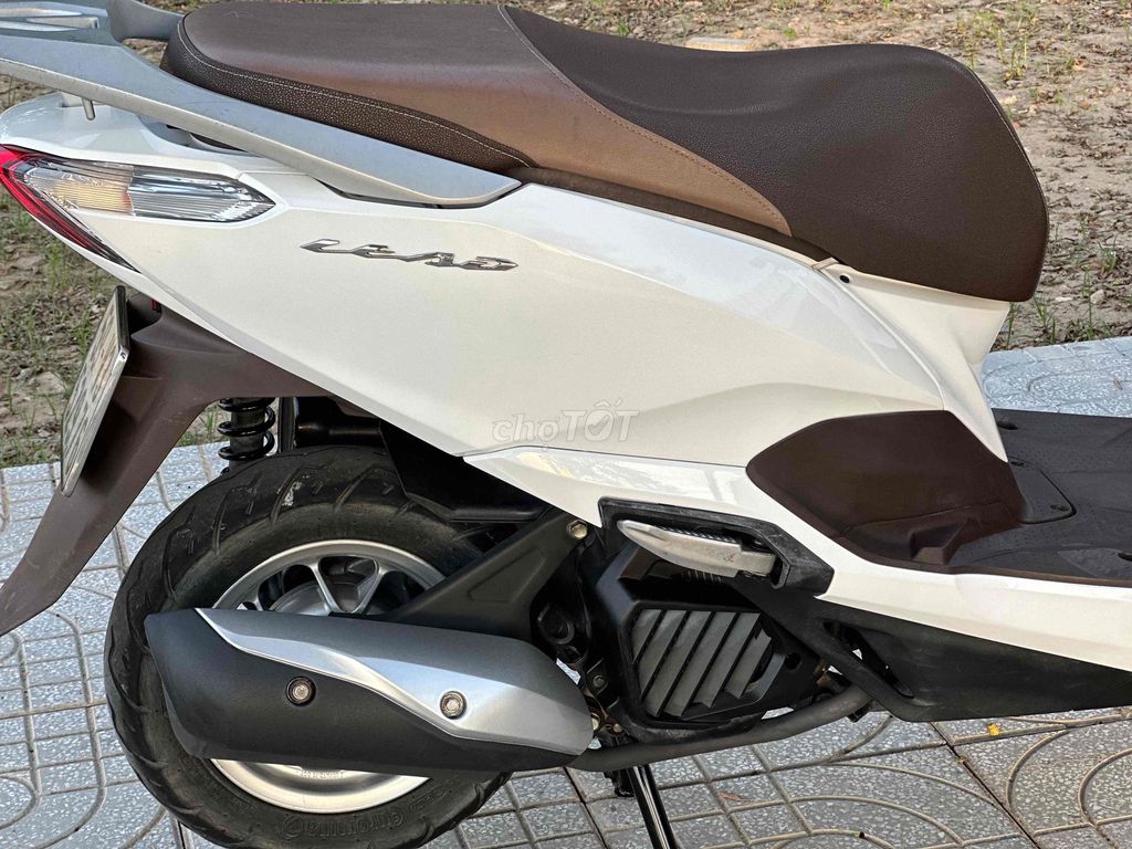 lead 2021 đèn led. Mua bán Xe máy tại Huyện Hóc Môn Tp Hồ Chí Minh được đăng bởi Hoàng Danh  hình 2